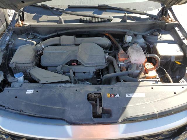 2023 KIA SPORTAGE E - KNDPVCAG5P7016175