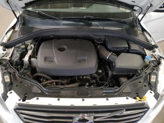 2017 VOLVO XC60 T6 DYNAMIC YV449MRR9H2190958