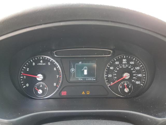 2016 KIA SORENTO EX #3270796484