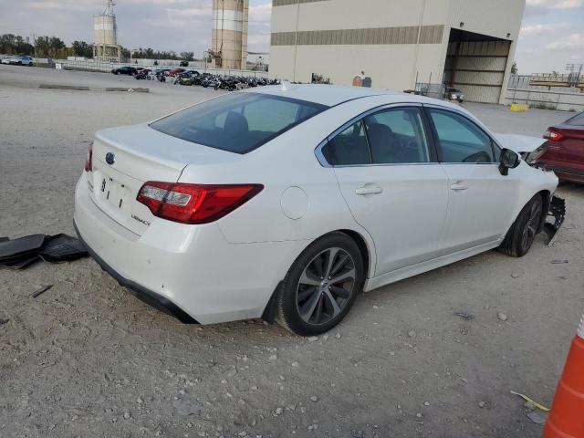 2019 SUBARU LEGACY 2.5 - 4S3BNAN62K3018790