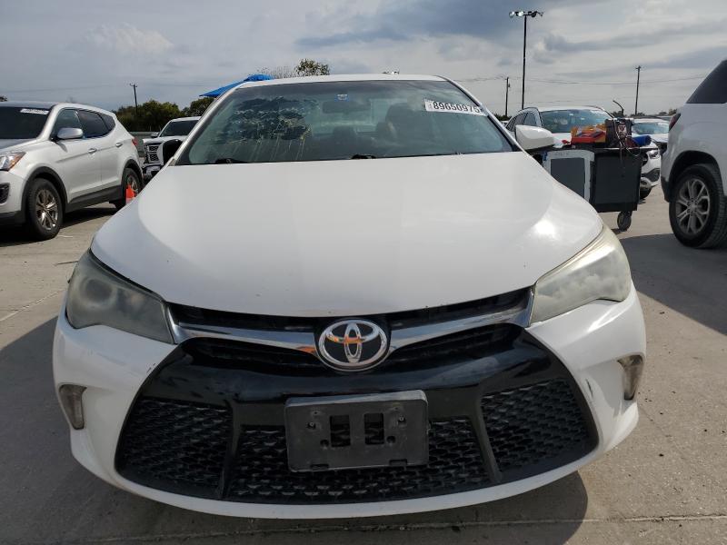2015 TOYOTA CAMRY LE - 4T1BF1FK0FU927731