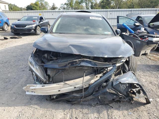 2018 TOYOTA CAMRY L - 4T1B11HKXJU614237