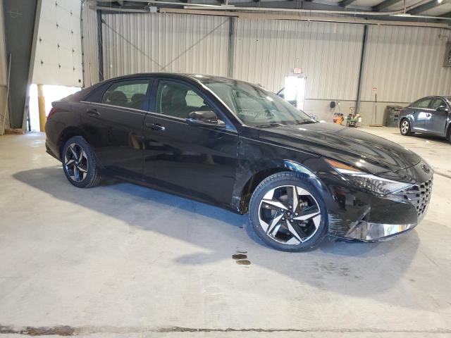 2023 HYUNDAI ELANTRA LI - KMHLP4AG6PU383128