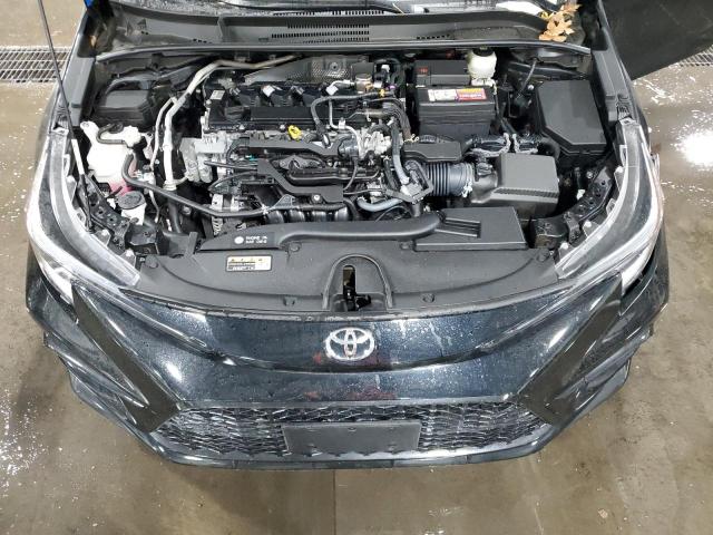 2023 TOYOTA COROLLA XS #3291061172