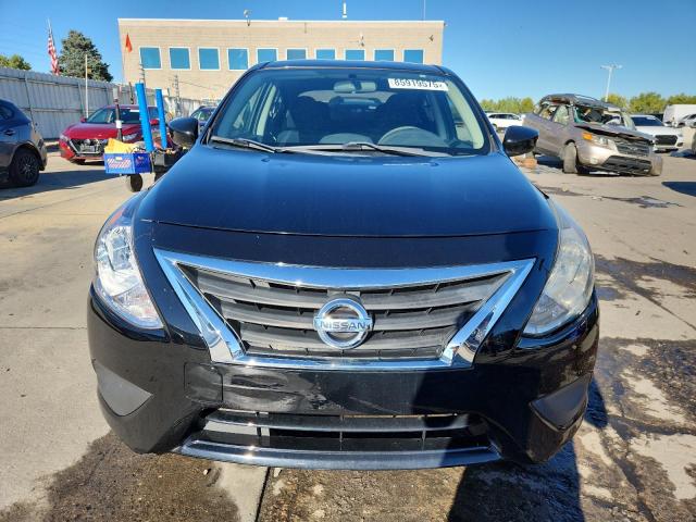 2018 NISSAN VERSA S #3284853520
