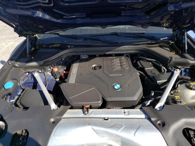 2021 BMW X3 XDRIVE3 #3301962506