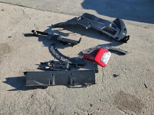 2022 FORD EXPLORER S #3309506636