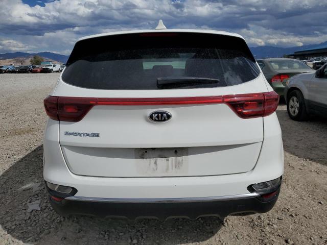 2020 KIA SPORTAGE L - KNDPMCAC3L7687399