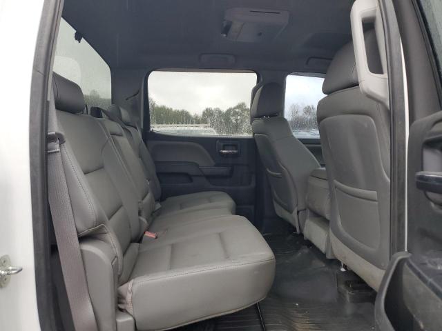 2015 CHEVROLET SILVERADO 1GC1CUEG3FF164387