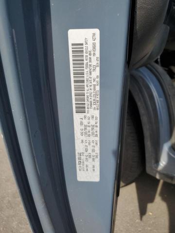 2020 RAM PROMASTER #3304399592