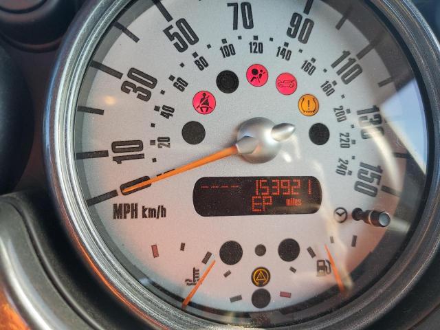 2006 MINI COOPER S #3285651267