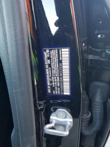 2020 MERCEDES-BENZ GLB 250 #3297102499