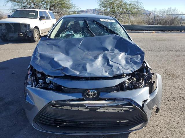 2025 TOYOTA COROLLA LE #3291244956