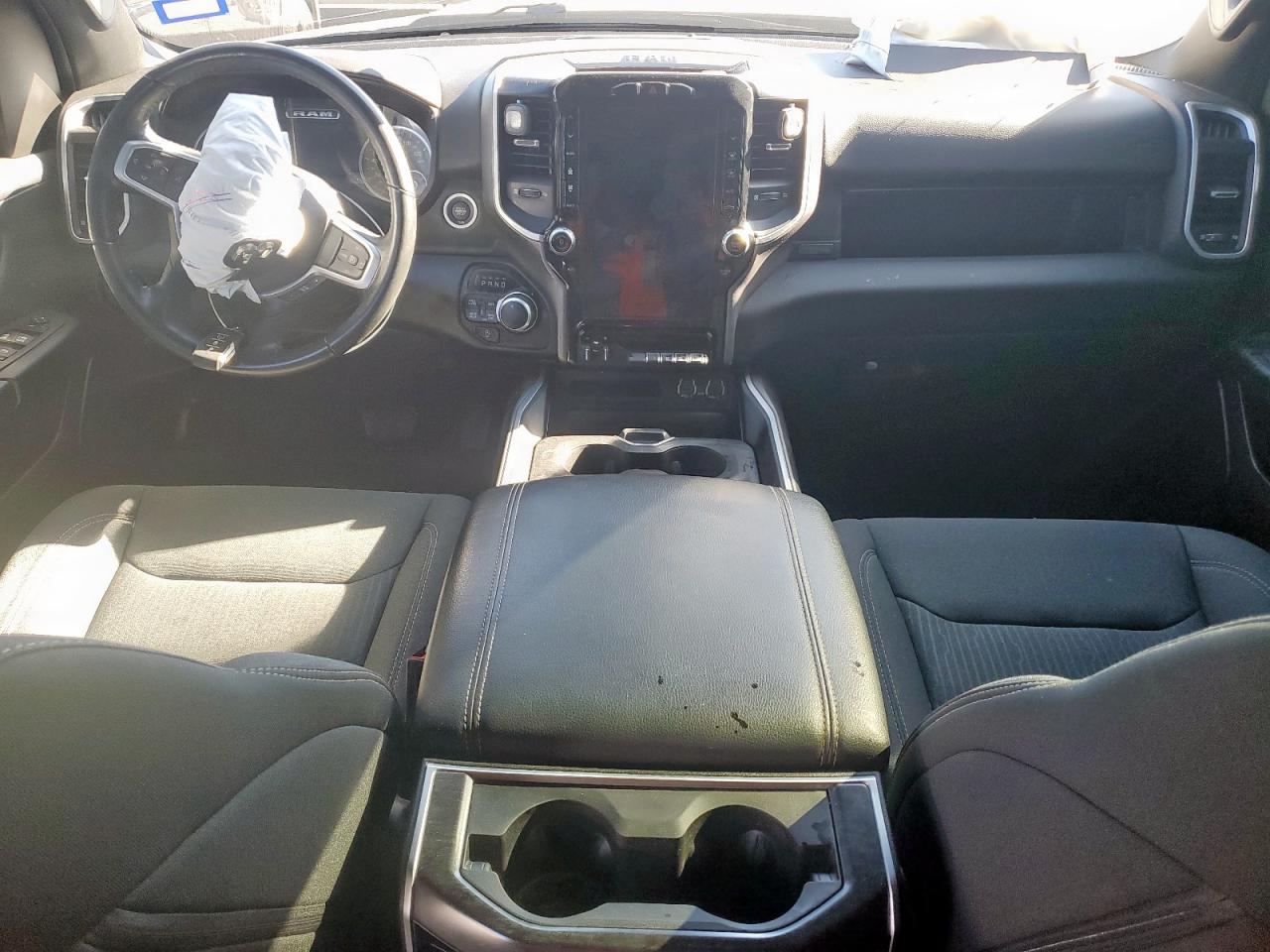 RAM 1500 BIG HORN/LONE STAR