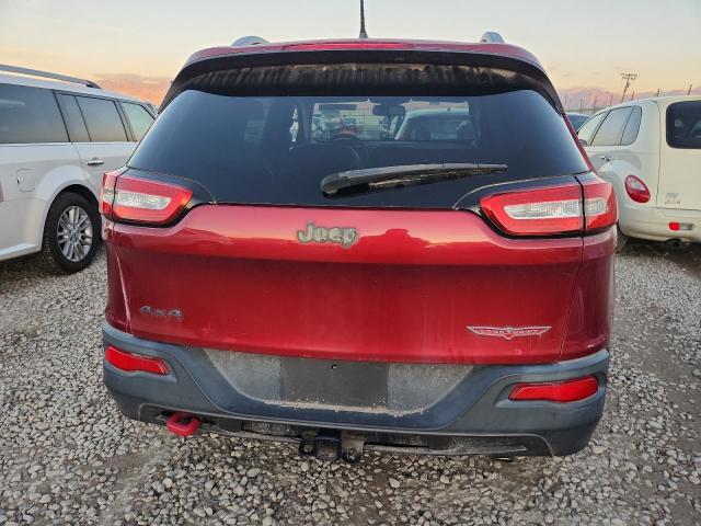 2014 JEEP CHEROKEE T #3286772894