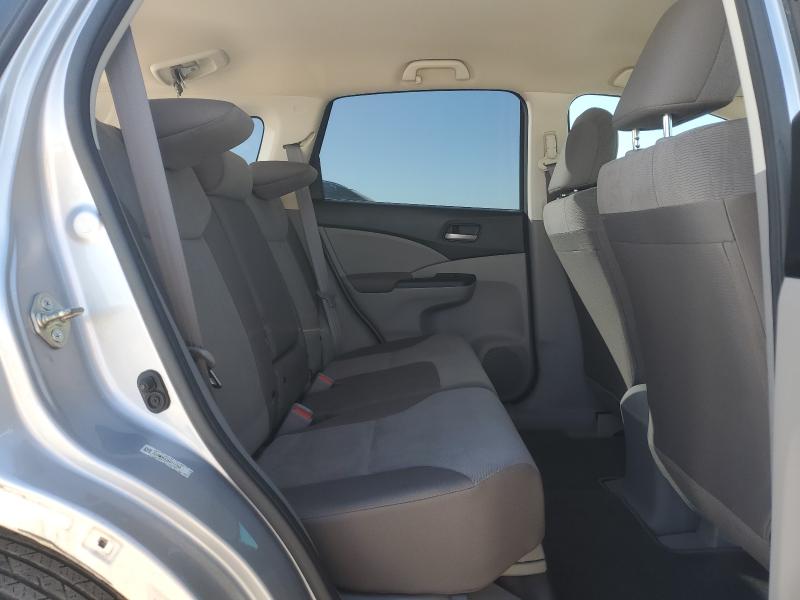 2014 HONDA CR-V LX - 3CZRM3H32EG717394