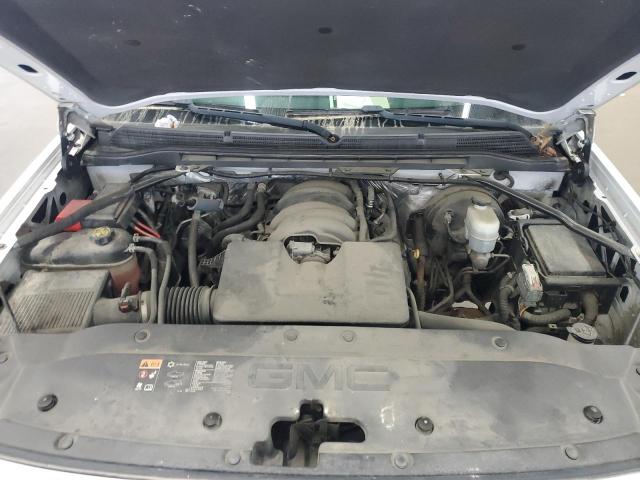 2015 GMC SIERRA K1500 1GTV2TEH8FZ412901