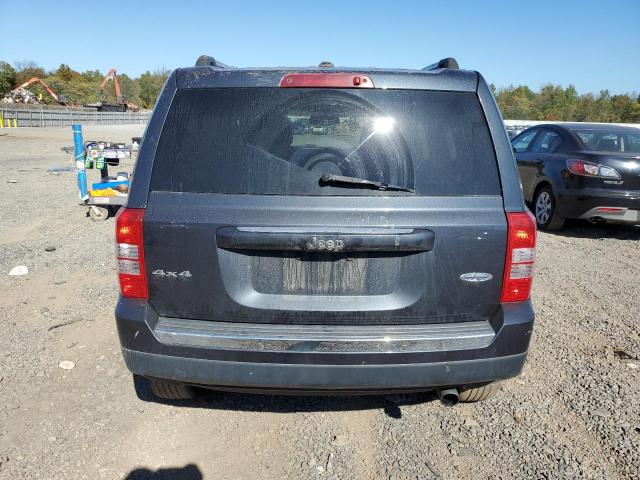 2016 JEEP PATRIOT LA 1C4NJRFB1GD557230