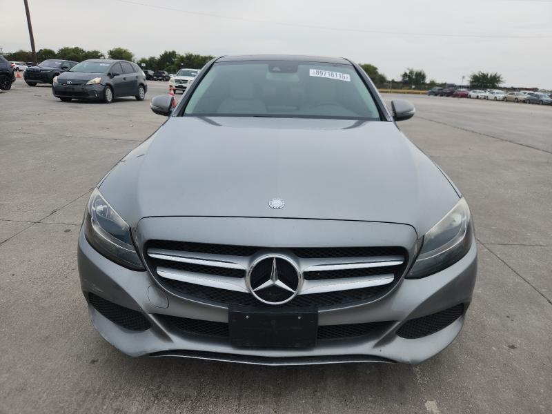 2016 MERCEDES-BENZ C 300 - Other View