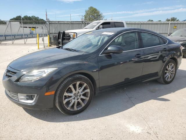 2012 MAZDA 6 I #3290702550