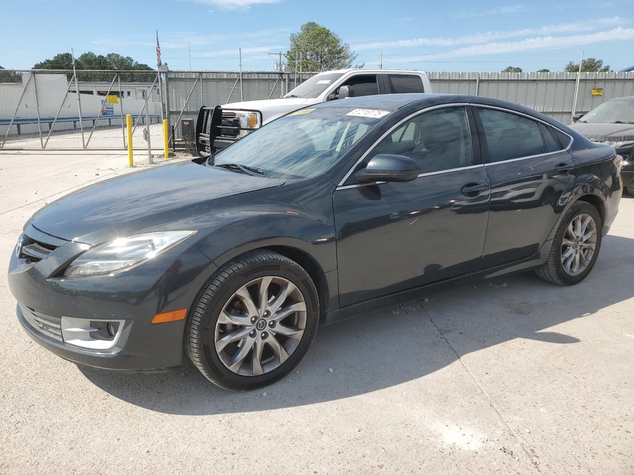 Lot #3290702550 2012 MAZDA 6 I