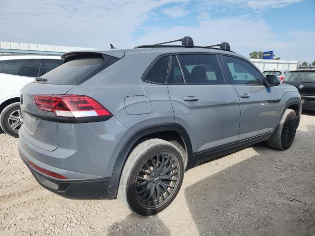 2020 VOLKSWAGEN ATLAS CROSS SPORT SE - Other View