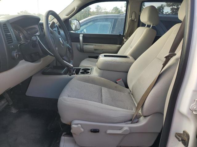 2008 CHEVROLET SILVERADO #3296250472