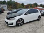 Lot #3294250894 2016 VOLKSWAGEN GTI S/SE