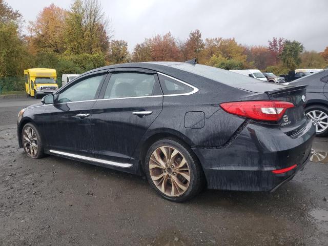 2015 HYUNDAI SONATA SPO - 5NPE34AB2FH253045