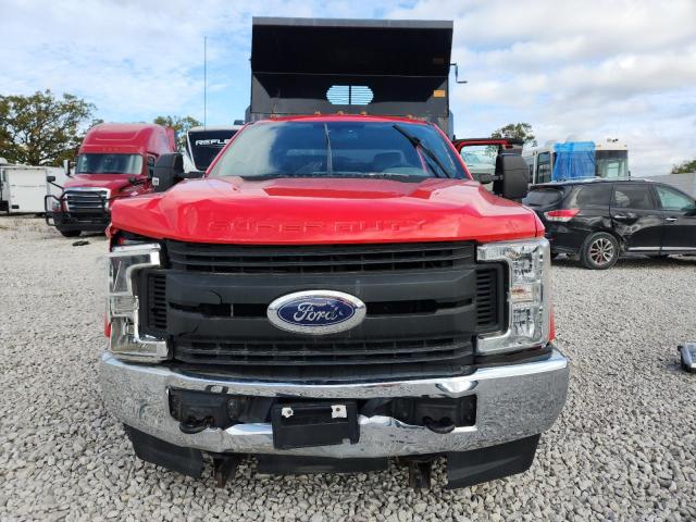 2017 FORD F350 SUPER #3287576317