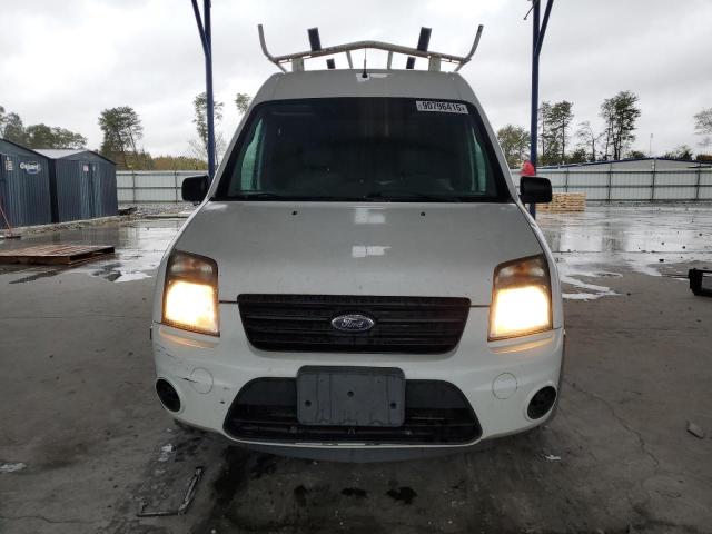 2010 FORD TRANSIT CO #3294193940