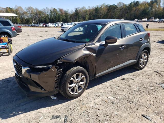 2016 MAZDA CX-3 SPORT JM1DKBB72G0123200