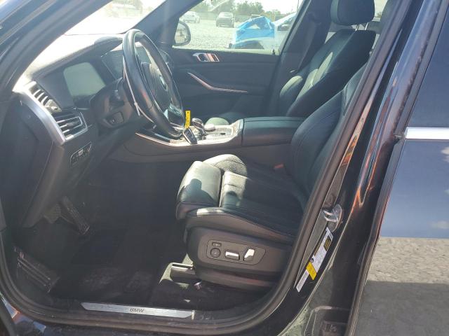 2020 BMW X5 SDRIVE - 5UXCR4C06LLE30691