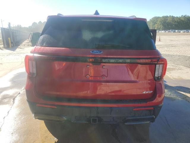 2025 FORD EXPLORER S - 1FMUK8KH2SGB37623