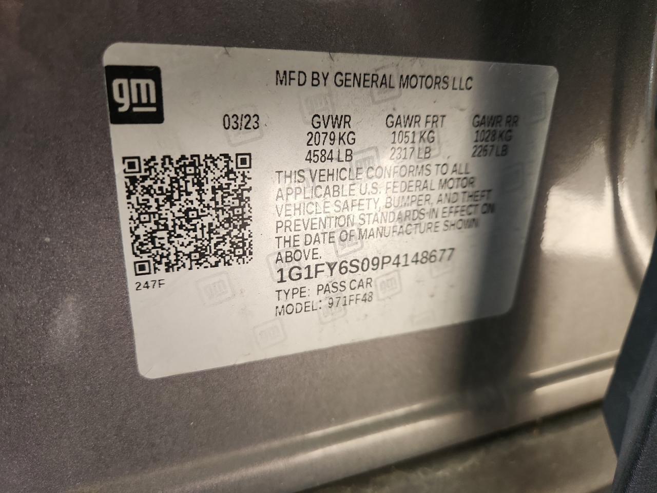 CHEVROLET BOLT EUV LT