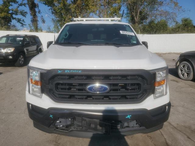 2022 FORD F150 SUPER CAB #3284740527