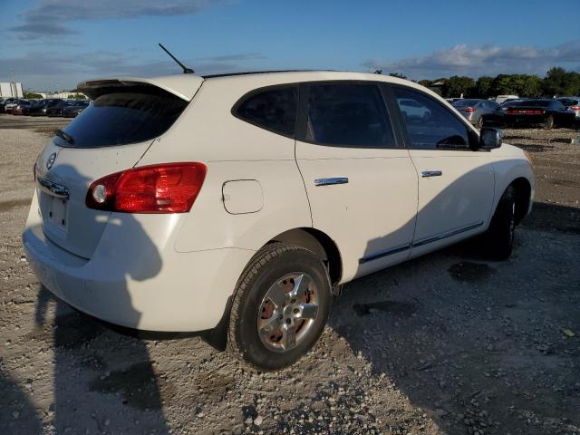 2012 NISSAN ROGUE S #3310324967