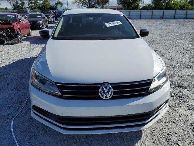 2015 VOLKSWAGEN JETTA SE #3283790421