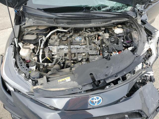2023 TOYOTA COROLLA LE #3302632019