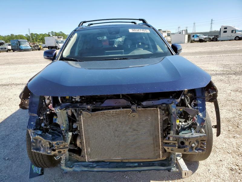 2024 TOYOTA RAV4 XLE - 2T3P1RFVXRW481774