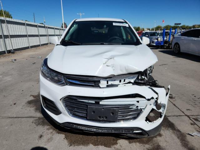 2022 CHEVROLET TRAX LS #3292905569