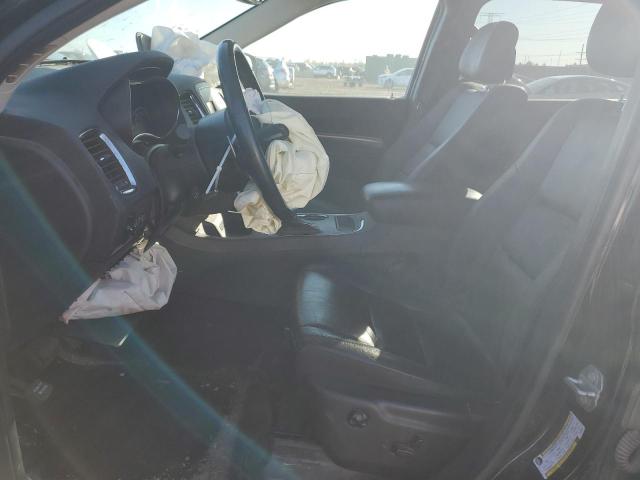 2020 DODGE DURANGO GT #3293452411