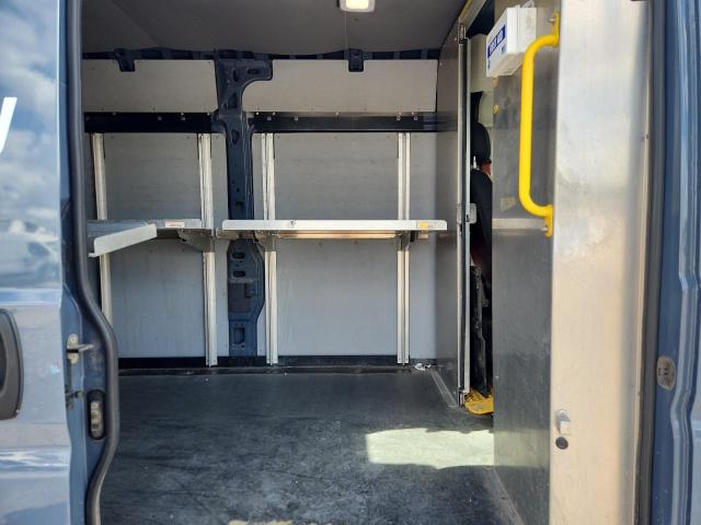 2021 RAM PROMASTER #3304005642