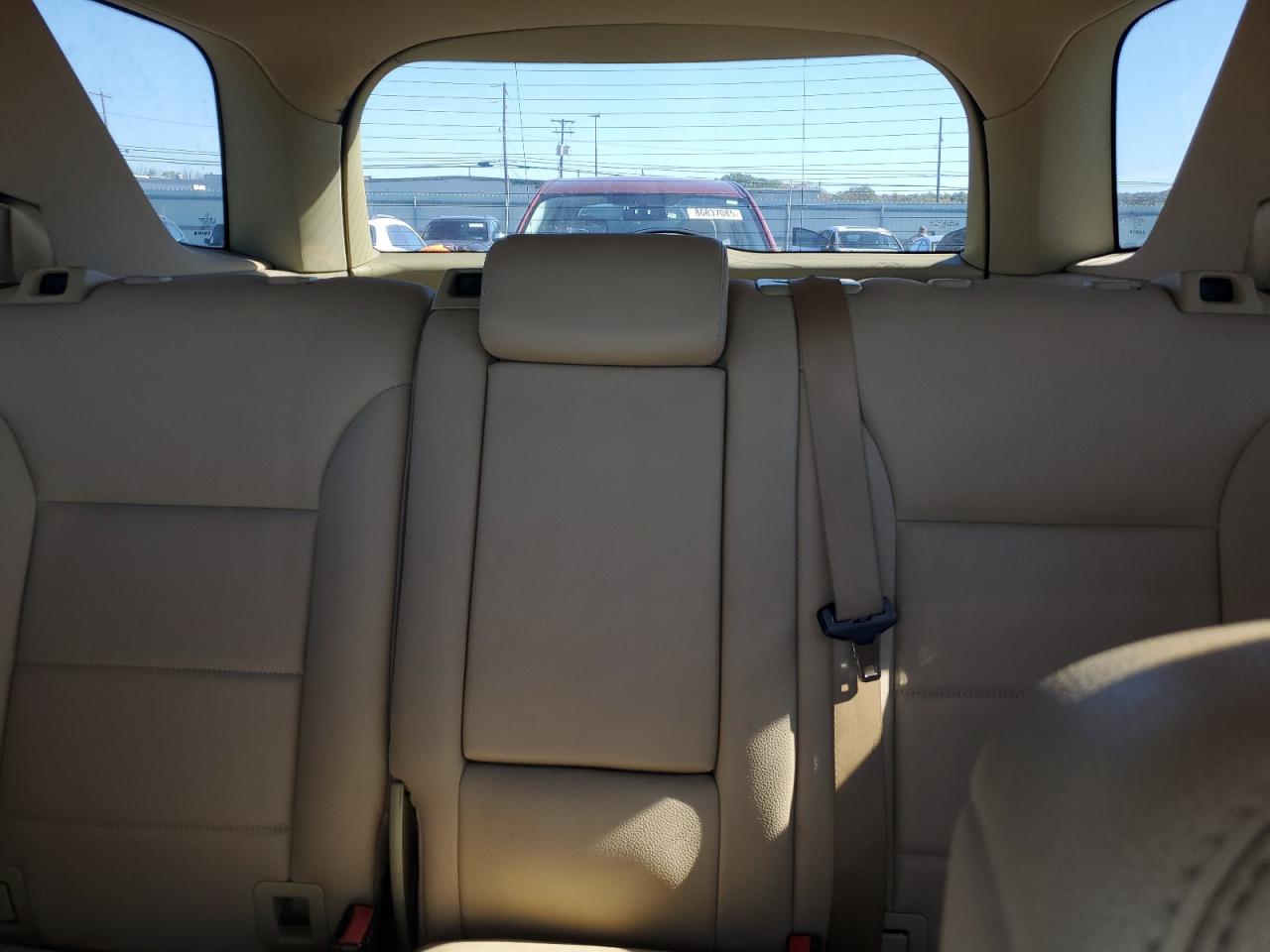 MERCEDES-BENZ M-CLASS 350 4MATIC