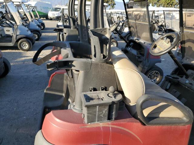 2020 CLUB CAR TEMPO LITHIUM #3262146606