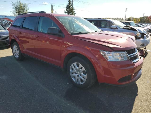 2014 DODGE JOURNEY SE - 3C4PDDAG1ET202989