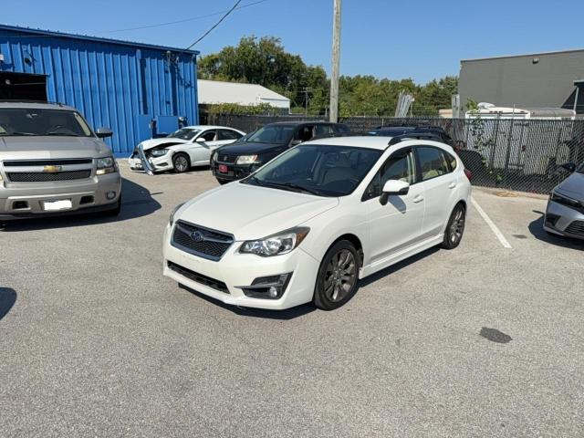 2016 SUBARU IMPREZA SP JF1GPAP63G8219160