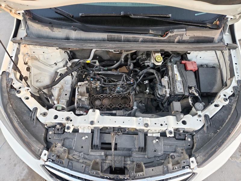 2017 BUICK ENCORE PRE - KL4CJASB8HB104275