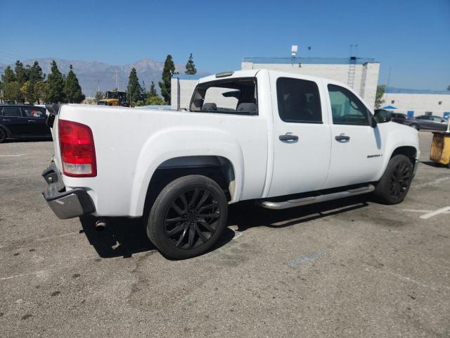 2007 GMC NEW SIERRA #3292517678
