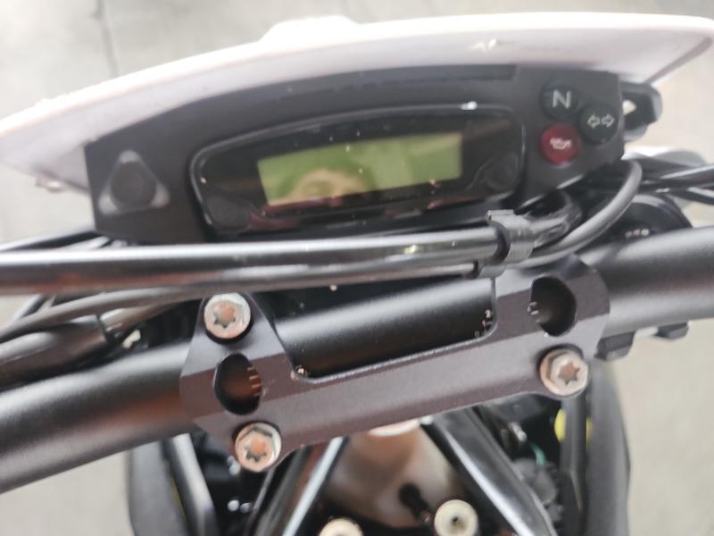 2024 HUSQVARNA SUPERMOTO #3311452231